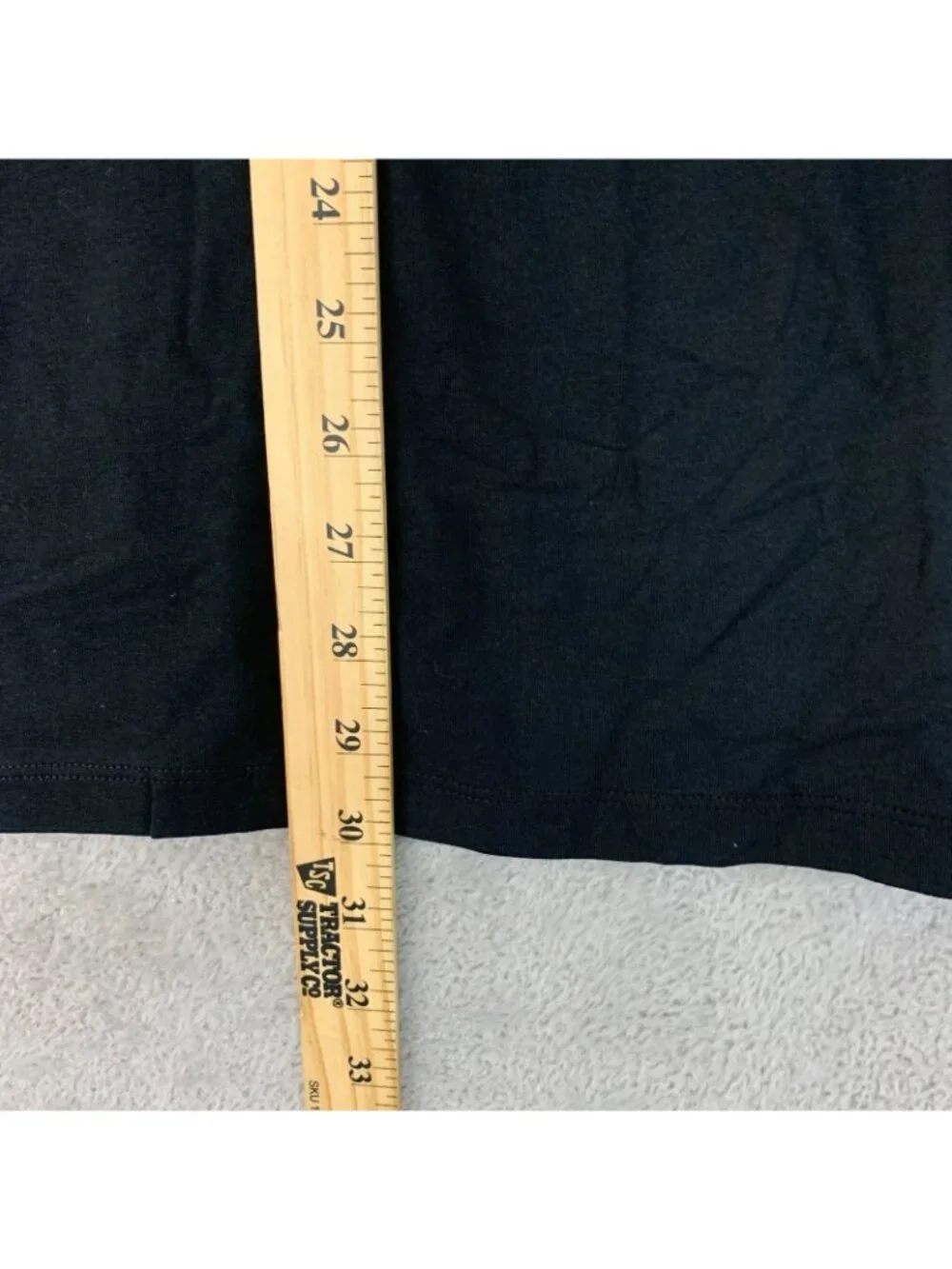 NWT Banana Republic Men's XL Black 3-Pack Essential V-Neck T-Shirts Cotton